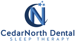 Cedar North Dental Sleep Therapy